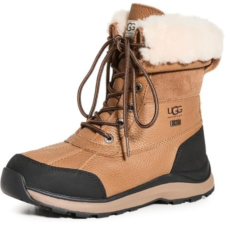 UGG Adirondack III Semelle Résistante