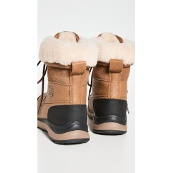 UGG Adirondack III Semelle Résistante
