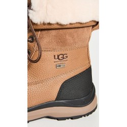 UGG Adirondack III Semelle Résistante