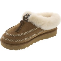 UGG Tasman Alpine daim soyeux doux isolation thermique