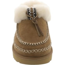 UGG Tasman Alpine daim soyeux doux isolation thermique