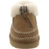 UGG Tasman Alpine daim soyeux doux isolation thermique