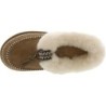 UGG Tasman Alpine daim soyeux doux isolation thermique