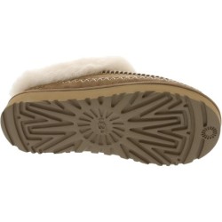 UGG Tasman Alpine daim soyeux doux isolation thermique
