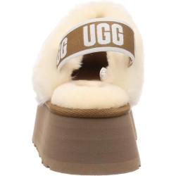 Chaussons UGG Funkette Bureau Décontracté Professionnel