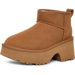 Mules UGG Funkette Weekend Relax Détente