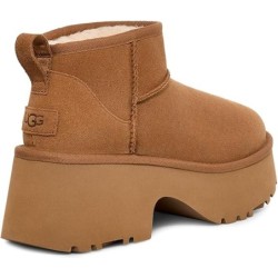 Mules UGG Funkette Weekend Relax Détente