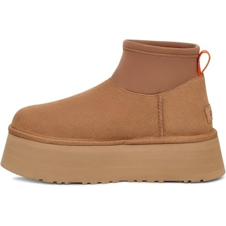 Bottes Classic Mini Dipper UGG Ligne Épurée et Simple
