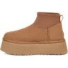 Bottes Classic Mini Dipper UGG Ligne Épurée et Simple