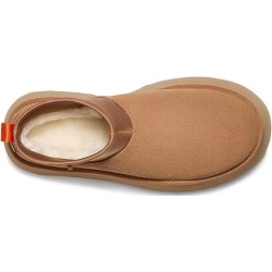 Bottes Classic Mini Dipper UGG Ligne Épurée et Simple