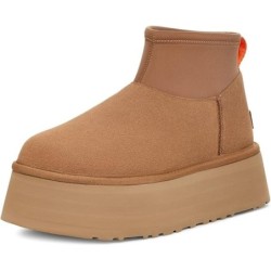 Bottes Classic Mini Dipper UGG Ligne Épurée et Simple