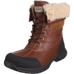 UGG Butte Bottes Tige Chaude
