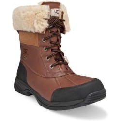 UGG Butte Bottes Tige Chaude