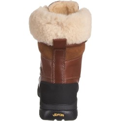 UGG Butte Bottes Tige Chaude