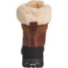UGG Butte Bottes Tige Chaude