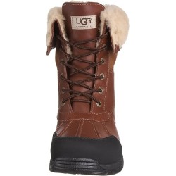 UGG Butte Bottes Tige Chaude