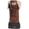 UGG Butte Bottes Tige Chaude