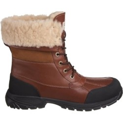 UGG Butte Bottes Tige Chaude