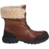 UGG Butte Bottes Tige Chaude