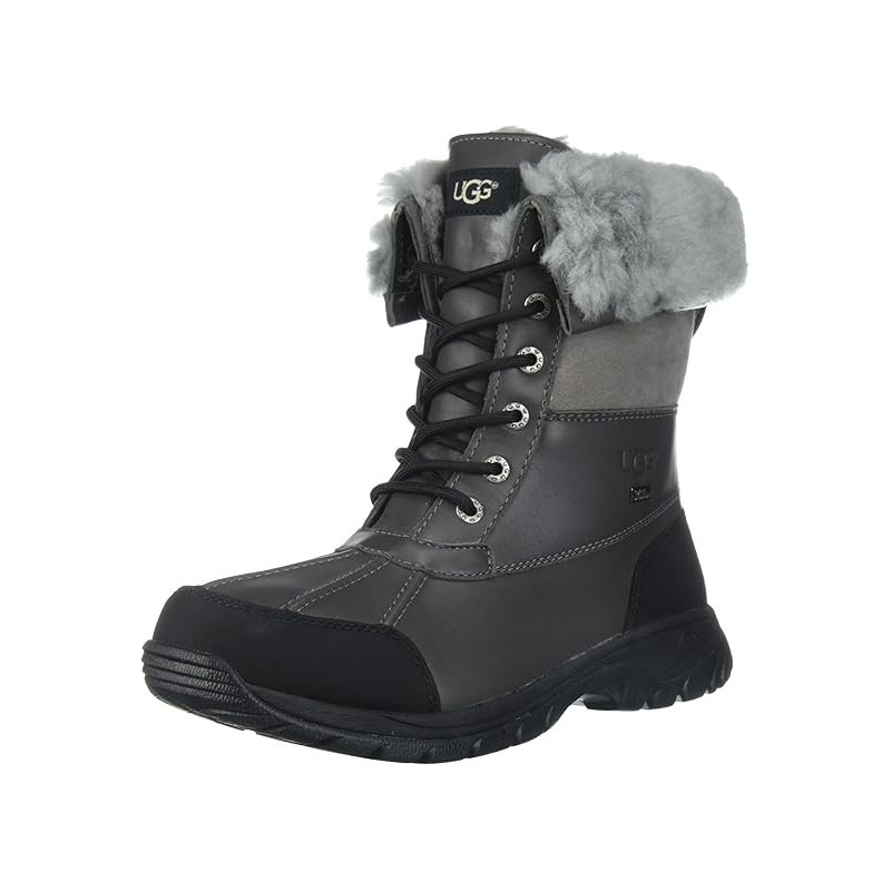 Bottes UGG Butte Usage Aventure Exploration