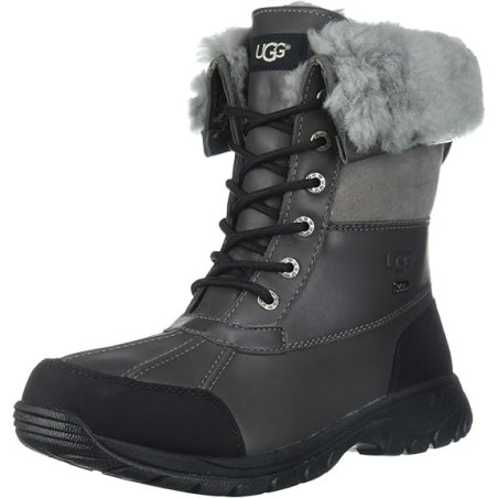 Bottes UGG Butte Usage Aventure Exploration