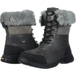 Bottes UGG Butte Usage Aventure Exploration