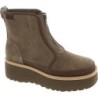 UGG Cityfunc Zip Bottes d'Élégance Discrète