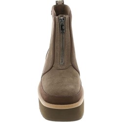 UGG Cityfunc Zip Bottes d'Élégance Discrète