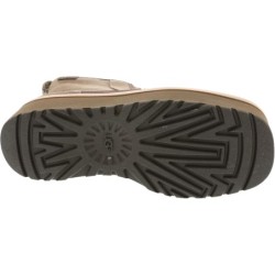 UGG Cityfunc Zip Bottes d'Élégance Discrète