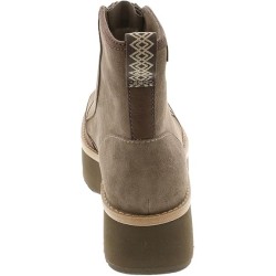 UGG Cityfunc Zip Bottes d'Élégance Discrète