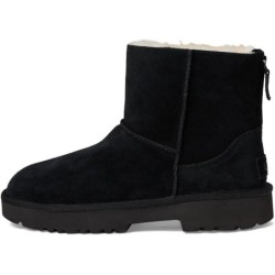 Bottes UGG Marais Zip Up Design Équilibré et Réussi