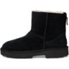 Bottes UGG Marais Zip Up Design Équilibré et Réussi