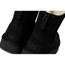 Bottes UGG Marais Zip Up Design Équilibré et Réussi