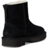 Bottes UGG Marais Zip Up Design Équilibré et Réussi