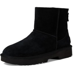 Bottes UGG Marais Zip Up Design Équilibré et Réussi