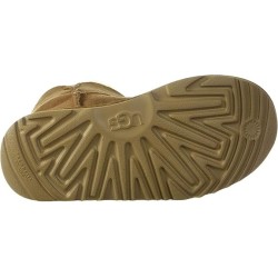 UGG Bailey Button II Bottes Enfant Confort Permanent