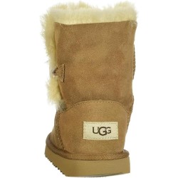 UGG Bailey Button II Bottes Enfant Confort Permanent