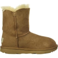 UGG Bailey Button II Bottes Enfant Confort Permanent