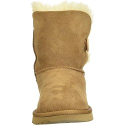 UGG Bailey Button II Bottes Enfant Confort Permanent