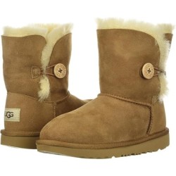 UGG Bailey Button II Bottes Enfant Confort Permanent