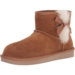 Bottes UGG Victoria Mini Enfant Bonheur Insouciance Juvénile