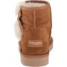 Bottes UGG Victoria Mini Enfant Bonheur Insouciance Juvénile
