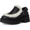 Clogs UGG Esmee Doublure Laine Mouton Authentique