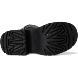 UGG Esmee Leather Boot Textile Liage Durable