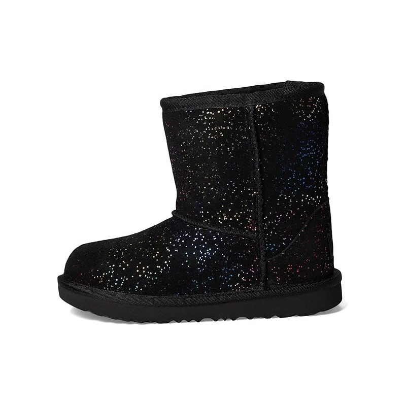 Bottes UGG T Classic II Shimmer Sky Style Mixte Inclusif