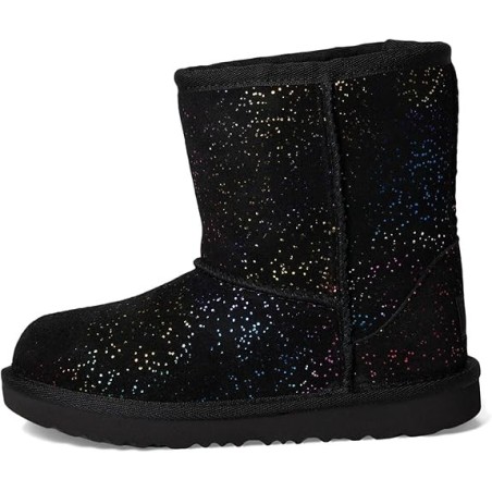 Bottes UGG T Classic II Shimmer Sky Style Mixte Inclusif