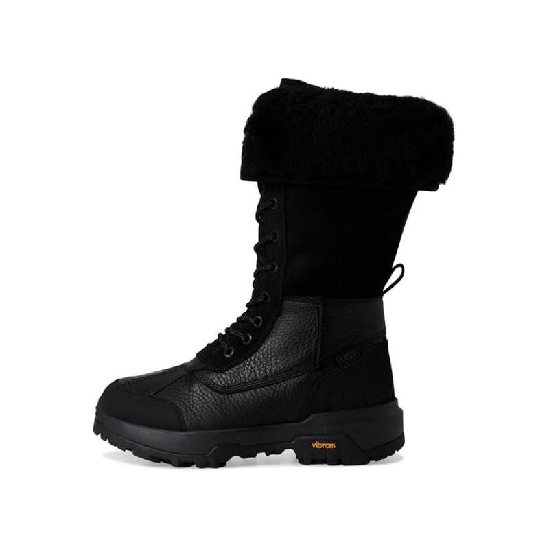 UGG Adirondack Tall XXV Design Ergonomique Modernisé