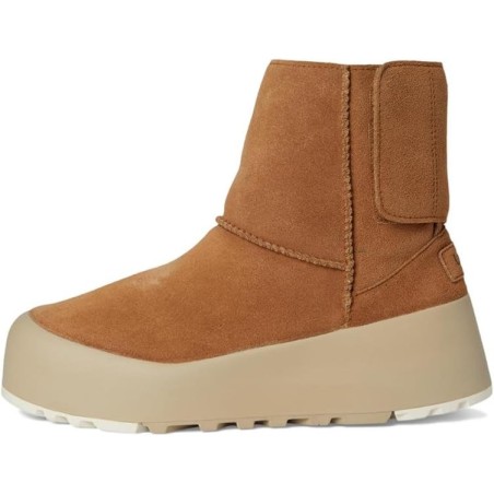 UGG Classic Streetscape Texture Confortable Agréable Peau