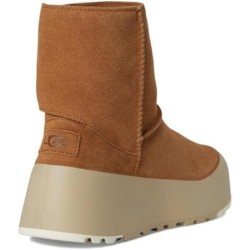 UGG Classic Streetscape Texture Confortable Agréable Peau