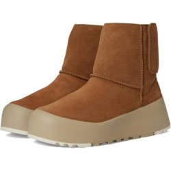 UGG Classic Streetscape Texture Confortable Agréable Peau